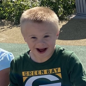 Team Page: Ollie's Entourage